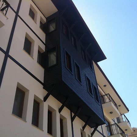 Doada Hotel ダッチャ エクステリア 写真