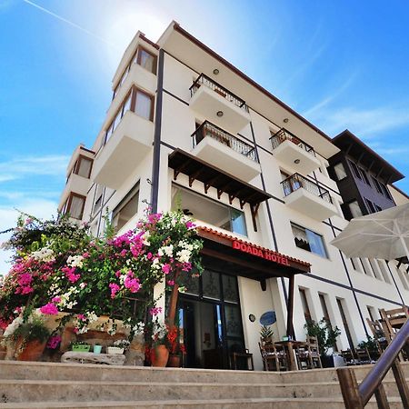 Doada Hotel ダッチャ エクステリア 写真