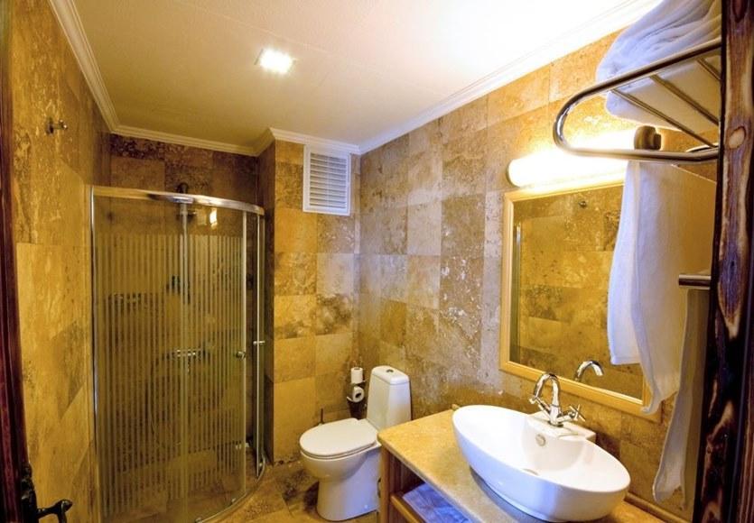 Doada Hotel ダッチャ エクステリア 写真