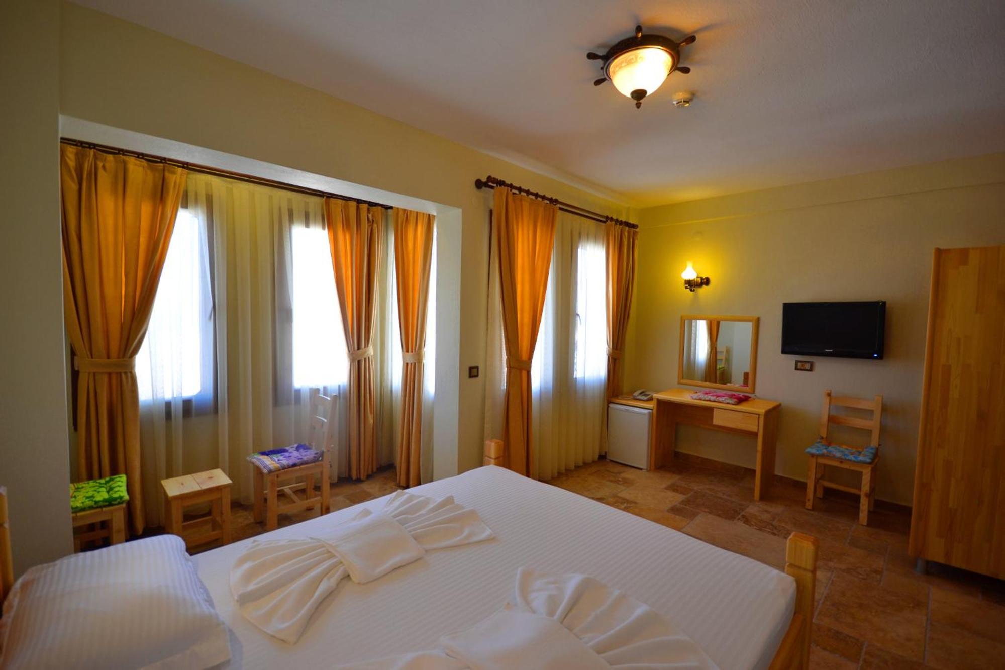 Doada Hotel ダッチャ エクステリア 写真