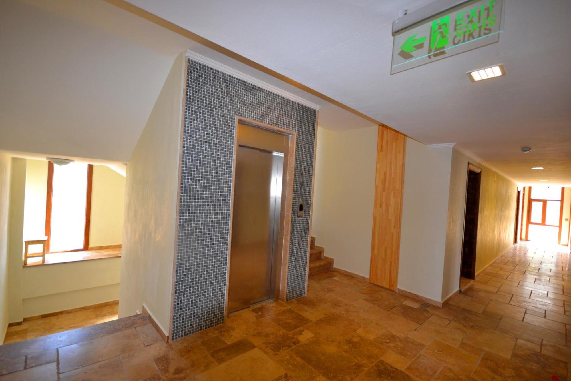 Doada Hotel ダッチャ エクステリア 写真