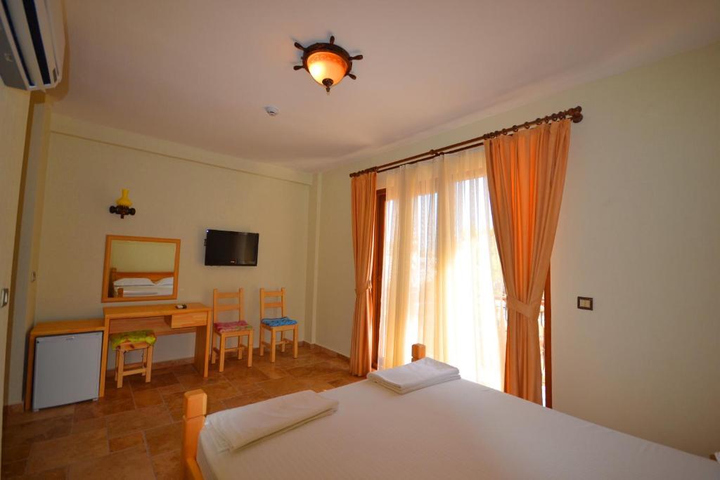 Doada Hotel ダッチャ 部屋 写真