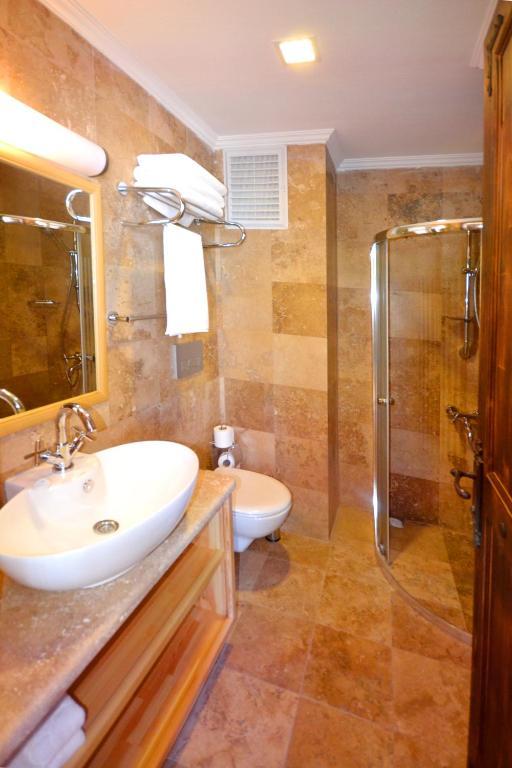 Doada Hotel ダッチャ 部屋 写真