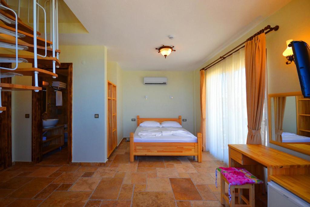 Doada Hotel ダッチャ 部屋 写真
