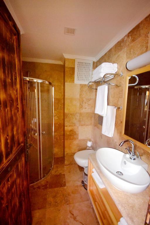 Doada Hotel ダッチャ 部屋 写真
