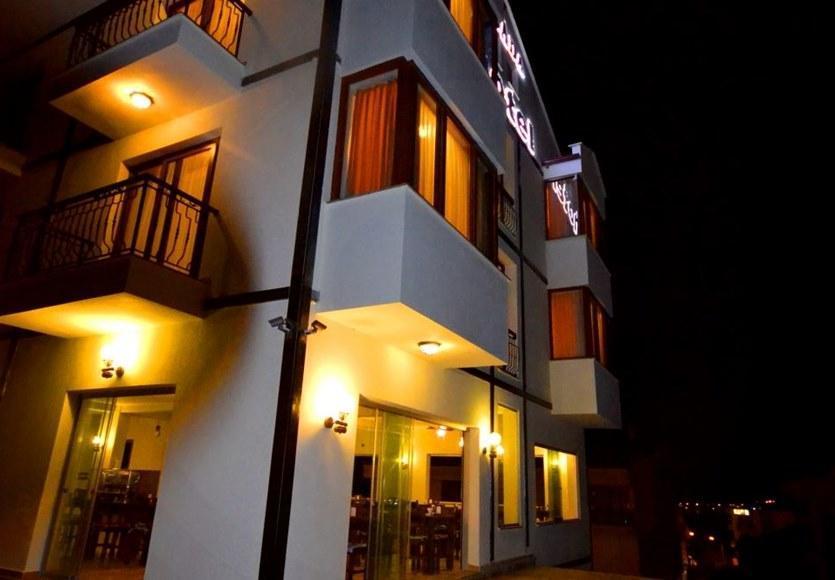 Doada Hotel ダッチャ エクステリア 写真