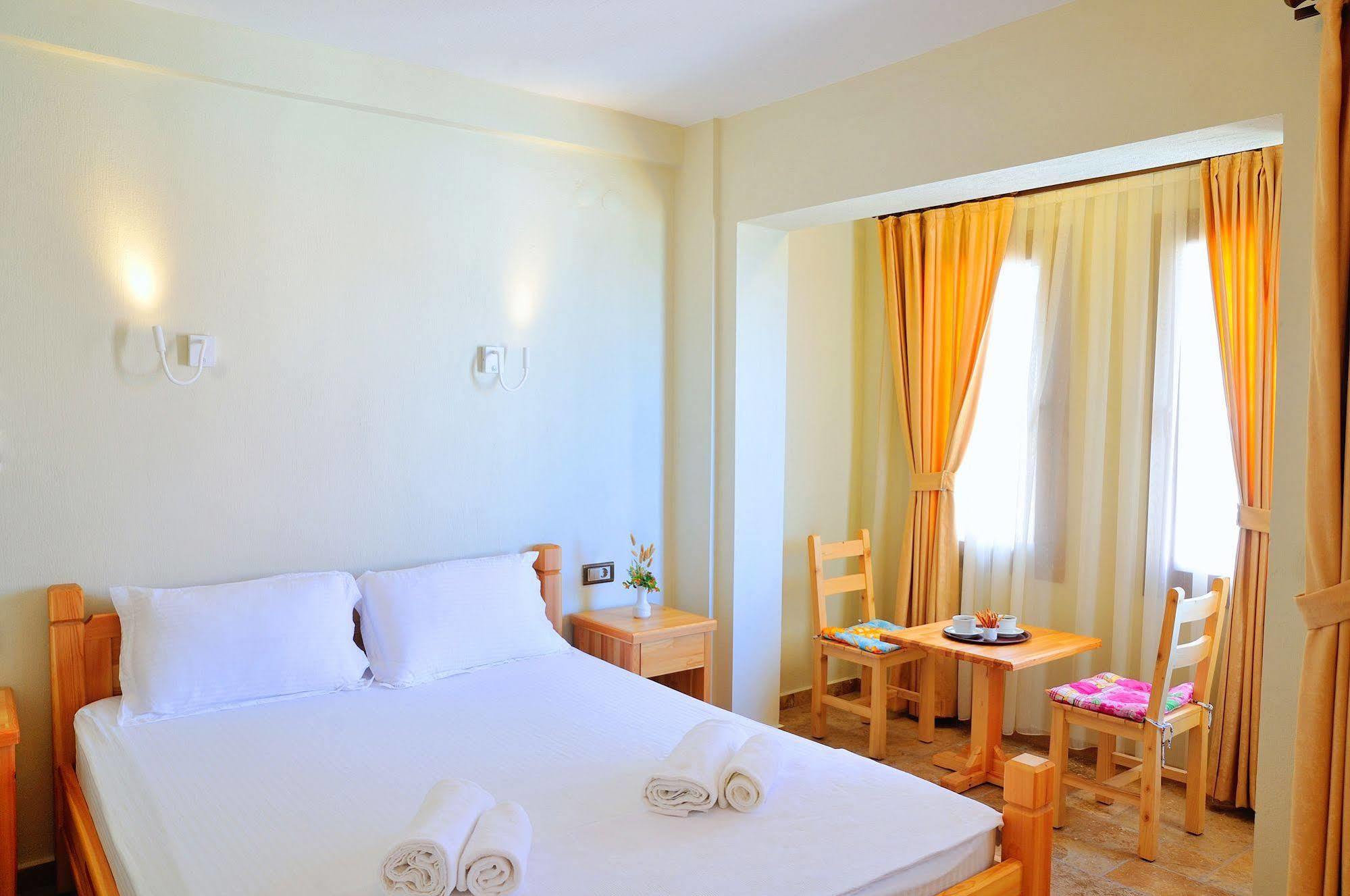 Doada Hotel ダッチャ エクステリア 写真