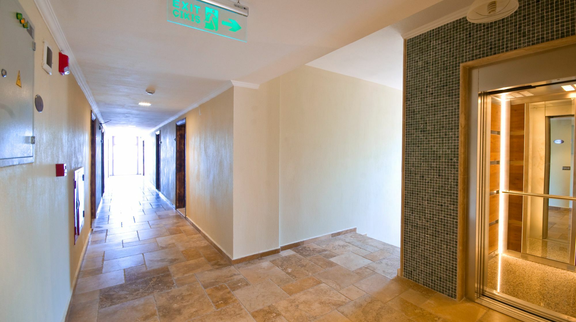 Doada Hotel ダッチャ エクステリア 写真